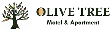 Browns Bay Olive Tree Motel & Apartments logo