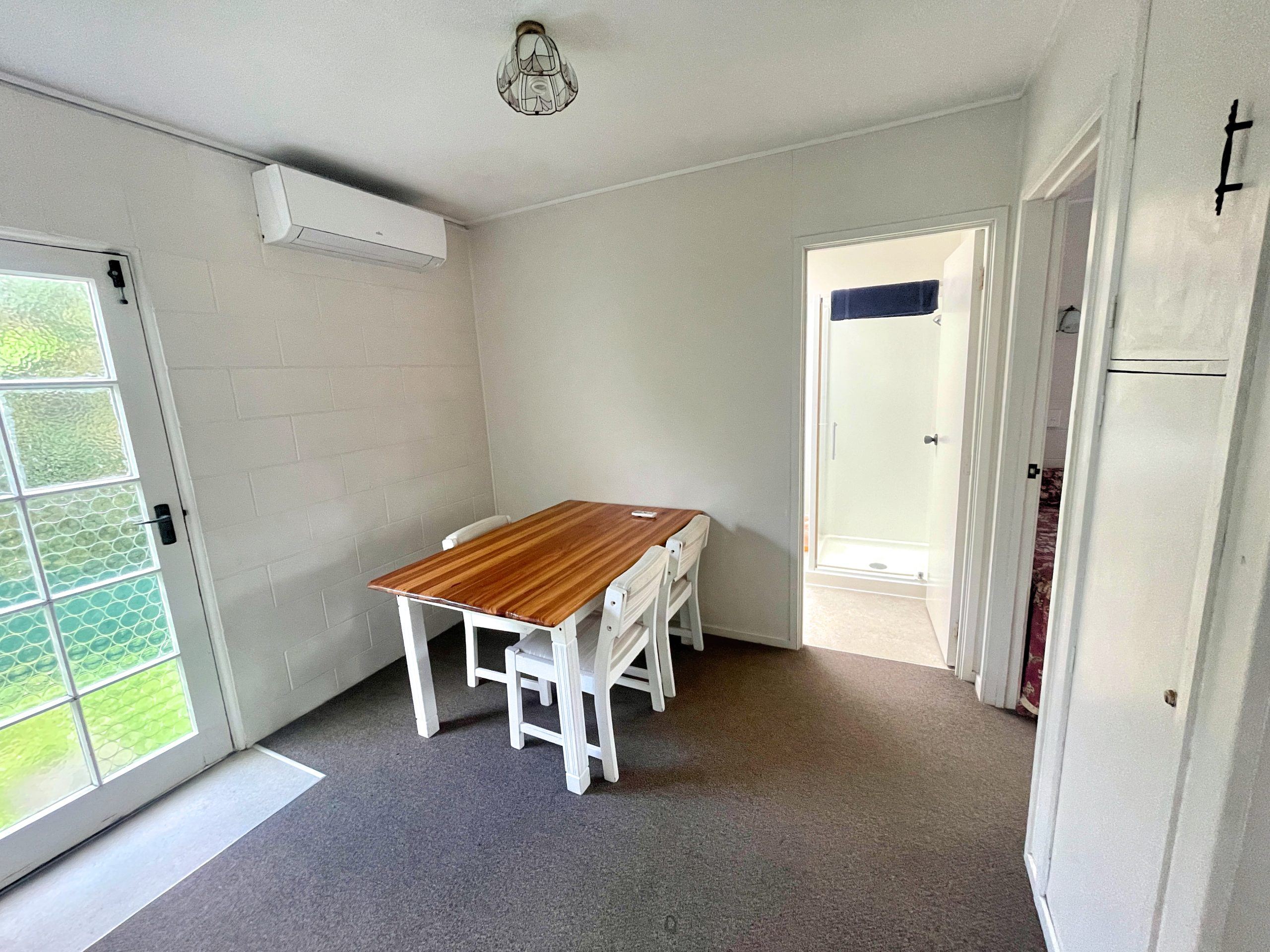 One-bedroom unit at Browns Bay Olive Tree Motel & Apartments