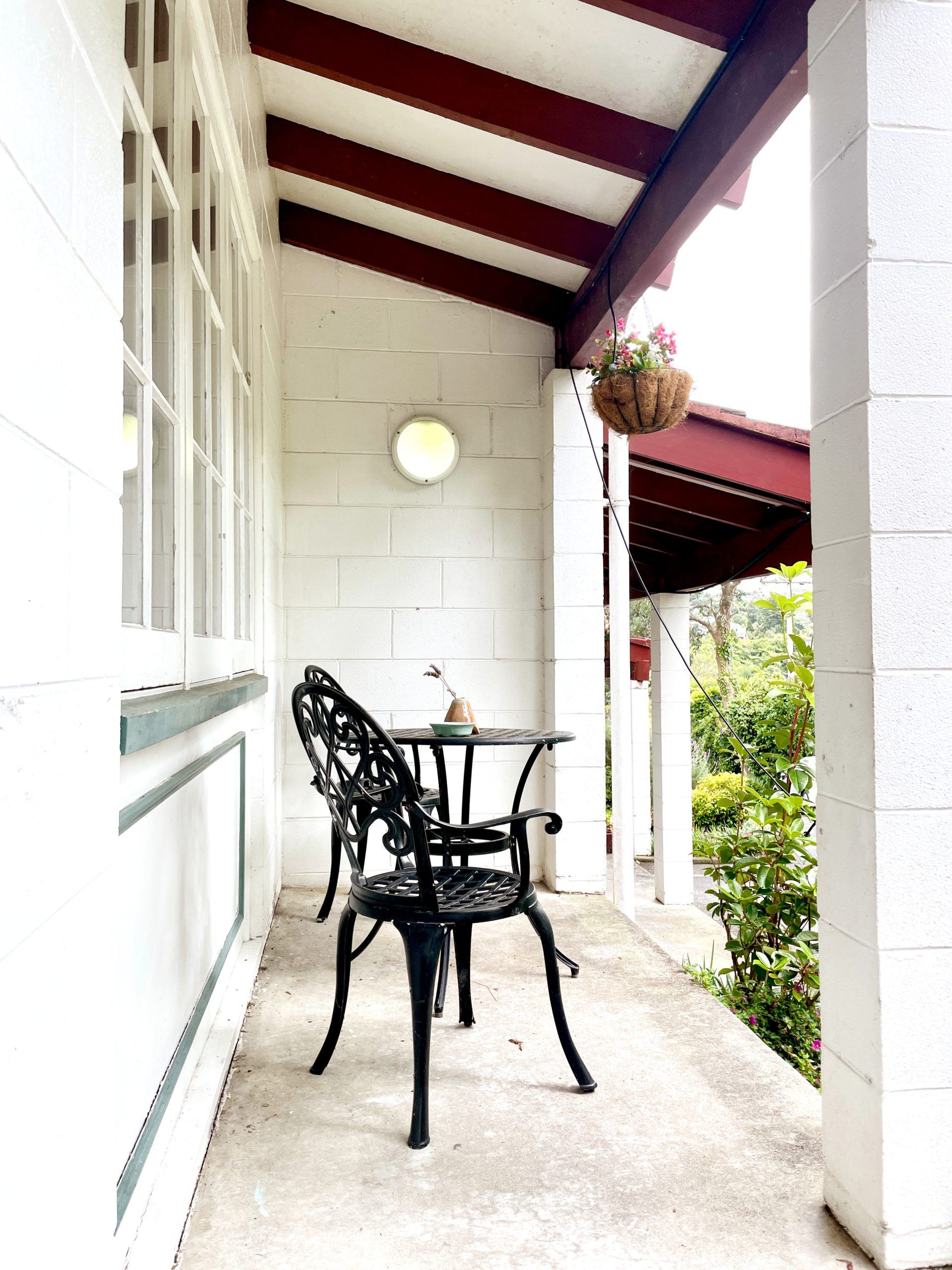 One-bedroom unit at Browns Bay Olive Tree Motel & Apartments