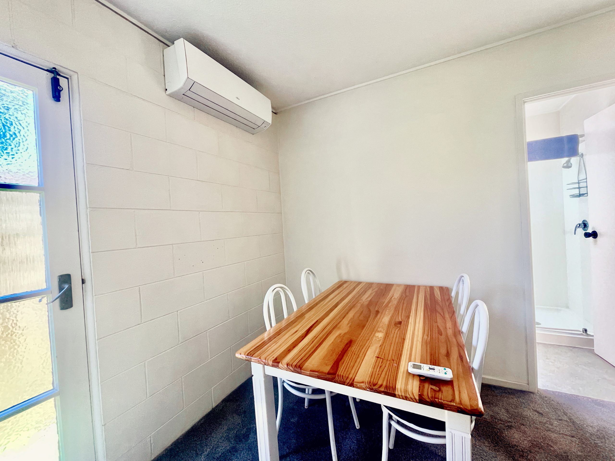 One-bedroom unit at Browns Bay Olive Tree Motel & Apartments